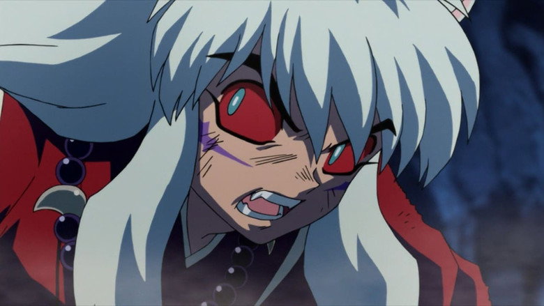 Still from 犬夜叉 - Season 2 Episode 11