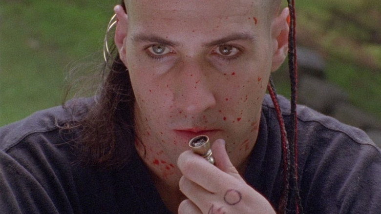 My Sweet Satan image 3