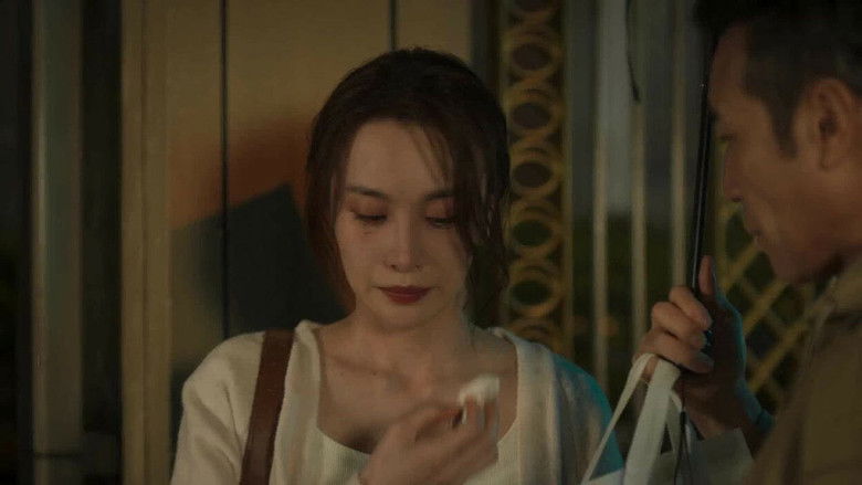 Still image for City of the City season 1 episode 12: Episode 12