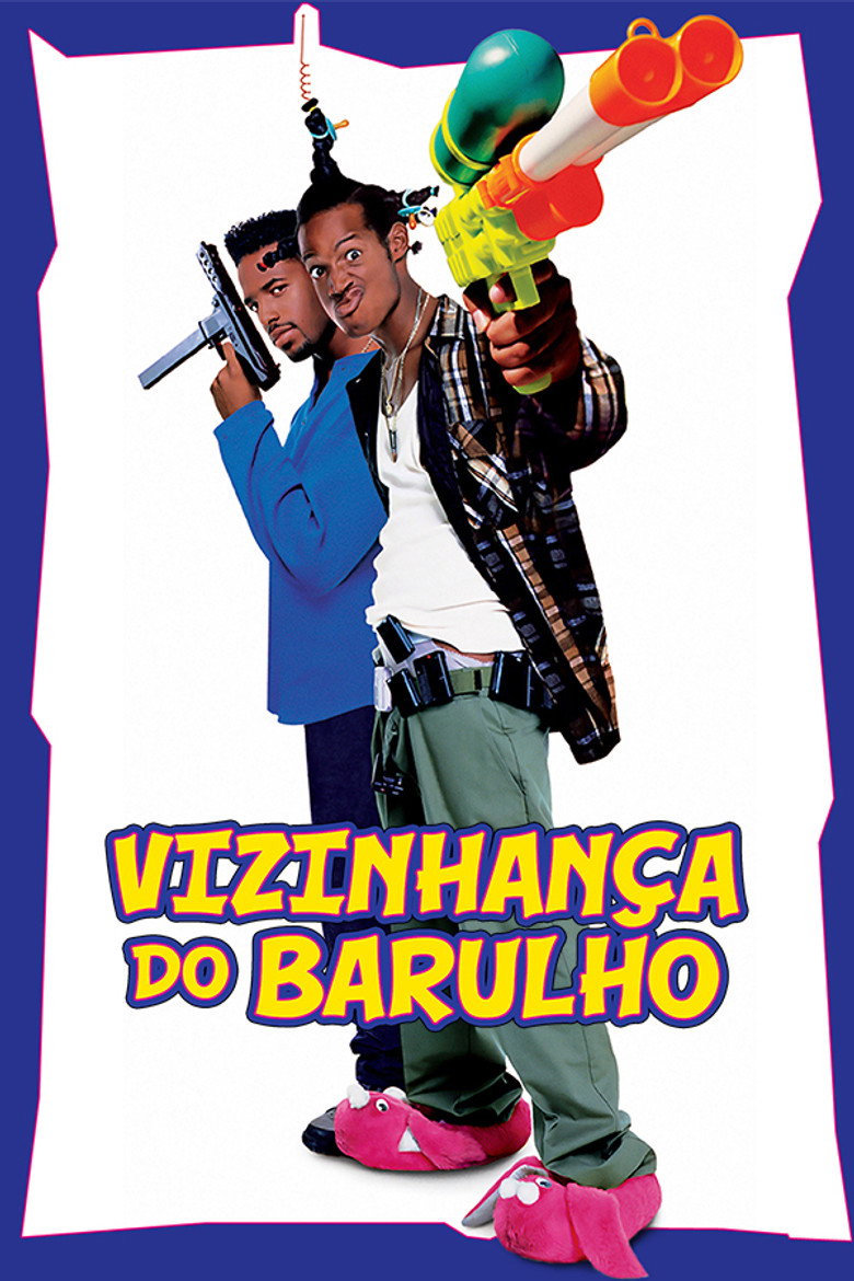 Póster la Película