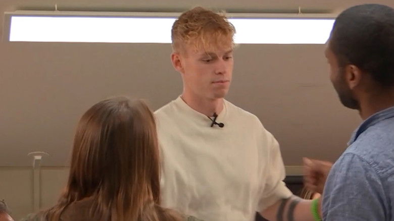 Still image for De Bondgenoten season 1 episode 248: Episode 248