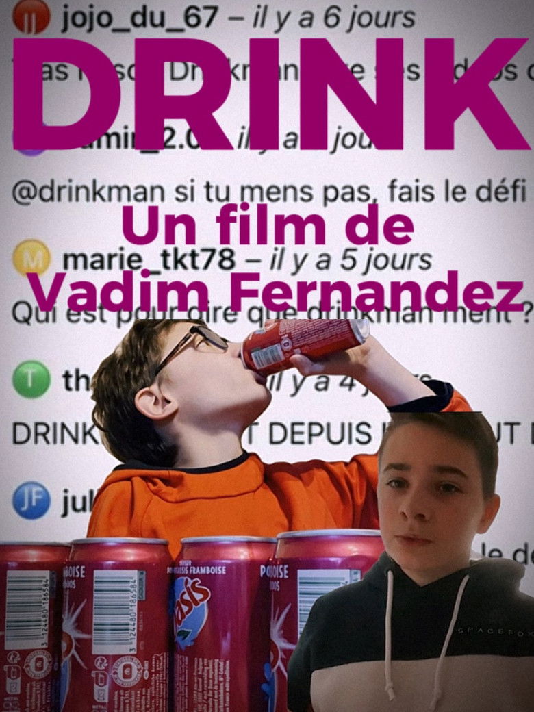 Imatge de D R I N K