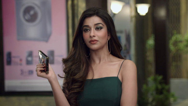 Still image for Excuse Me Maadam season 1 episode 36: Mithu Plans a Trip Still image for Excuse Me Maadam season 1 episode 36: Mithu Plans a Trip