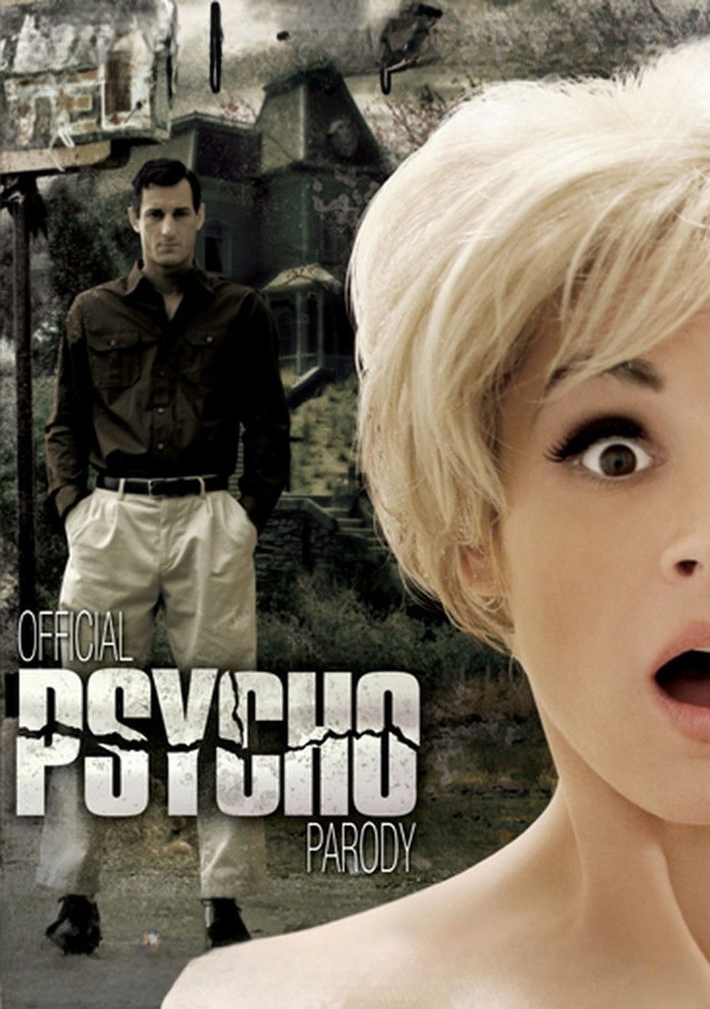 Imatge de Official Psycho Parody