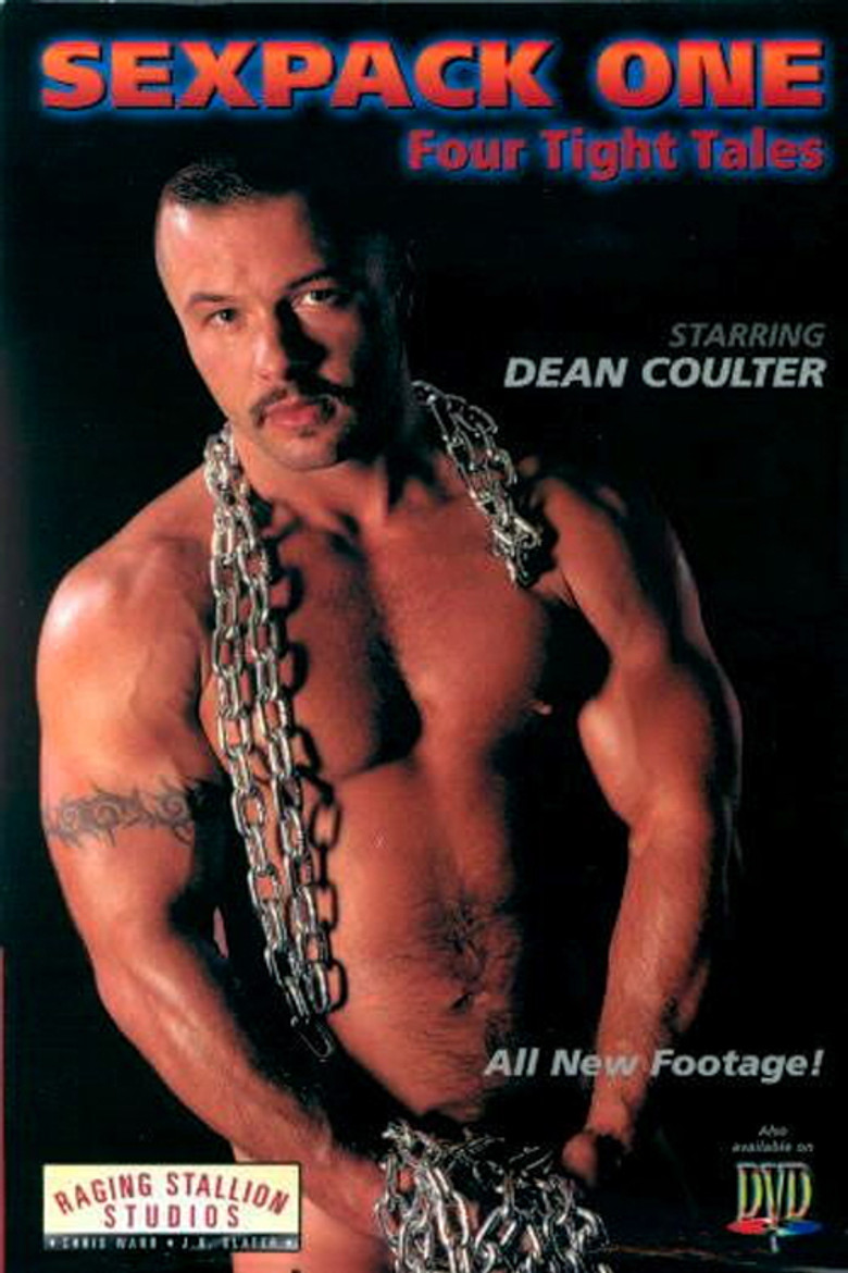 Imatge de Sexpack One: Four Tight Tales