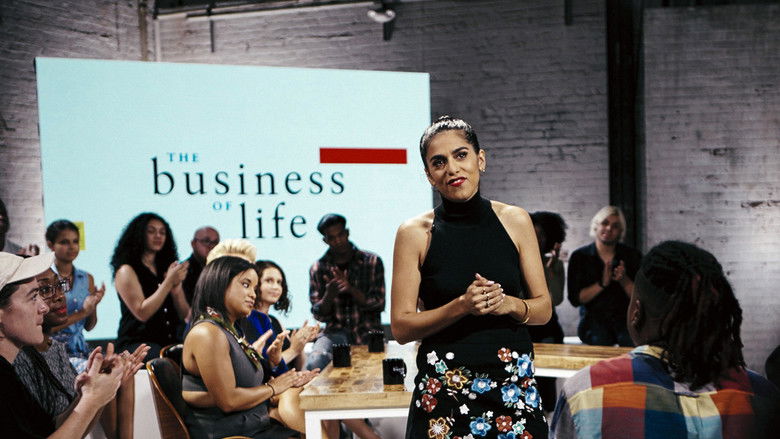 Still image for The Business of Life season 1 episode 1: The Business of Aging Still image for The Business of Life season 1 episode 1: The Business of Aging