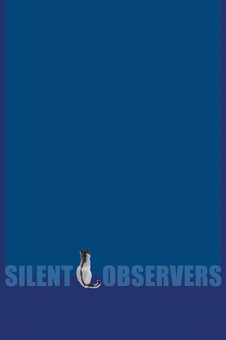 Silent Observers main poster