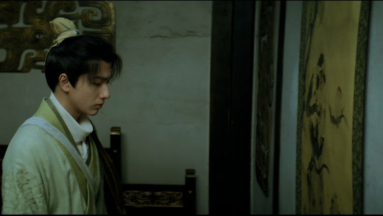 Still image for Treasure at Dawn season 1 episode 9: Episode 9 Still image for Treasure at Dawn season 1 episode 9: Episode 9