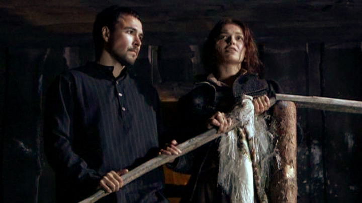 Still image for Posledniy yanychar season 1 episode 26: Episode 26 Still image for Posledniy yanychar season 1 episode 26: Episode 26