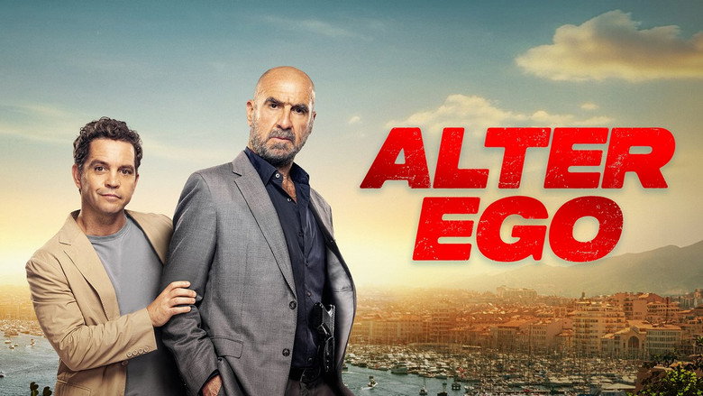 Alter Ego — image de fond catalogue