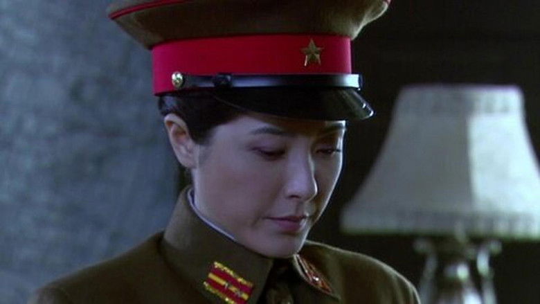 Still image for Woman's Resistance War season 1 episode 38: Episode 38