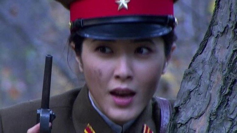 Still image for Woman's Resistance War season 1 episode 32: Episode 32