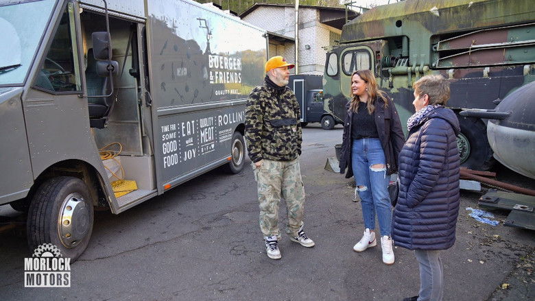 Still image for Morlock Motors - Big Deals im Westerwald season 1 episode 3: Episode 3 Still image for Morlock Motors - Big Deals im Westerwald season 1 episode 3: Episode 3