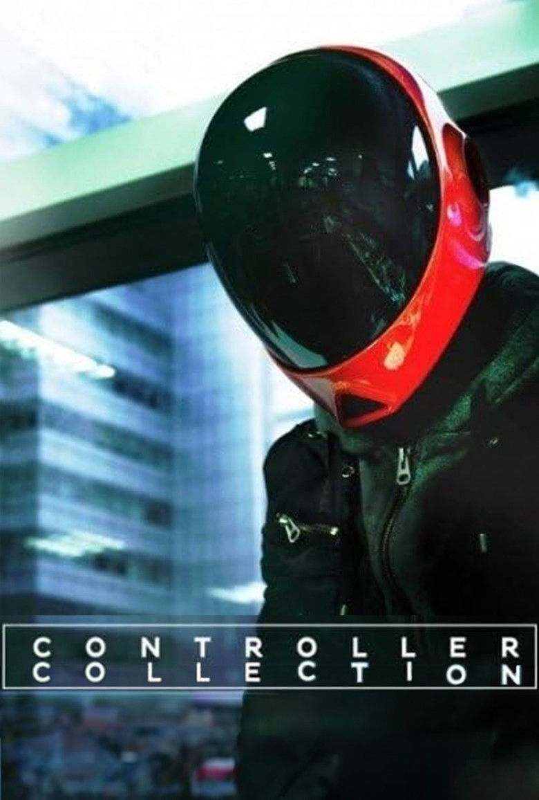 Controller Collection backdrop image