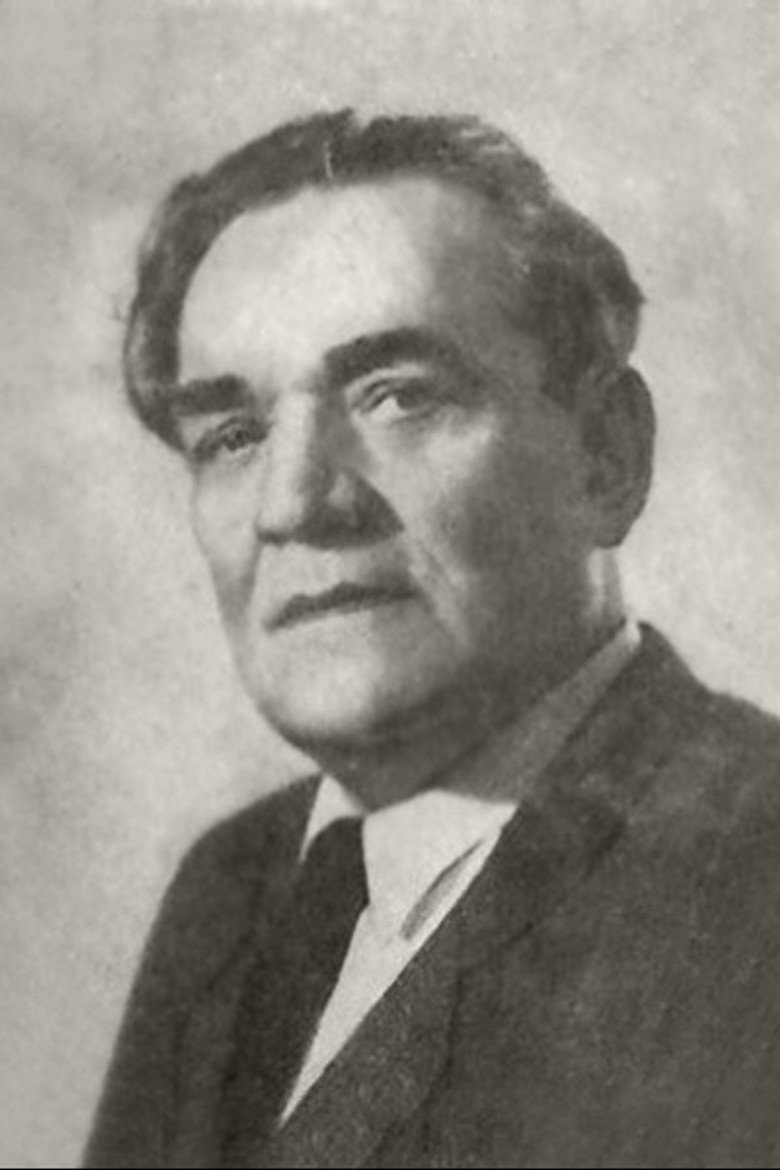 Amvrosii Buchma photo