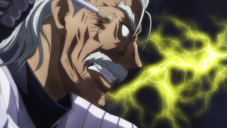 Peter Grill And The Philosopher's Time Anime Peter Grill and the Philosopher's Time: 1x2 - Anime-Tomu