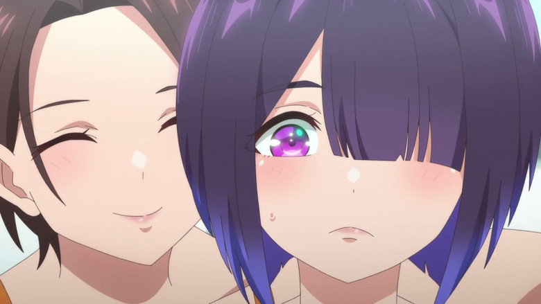 Still from Hands off: Sawaranaide Kotesashi-kun - Season 1 Episode 5
