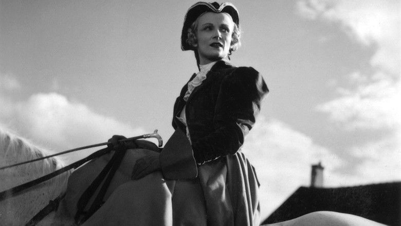 Image d'arrière-plan 12 du film La Ferme des sept péchés