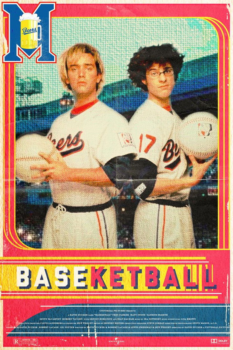 Imatge de BASEketball