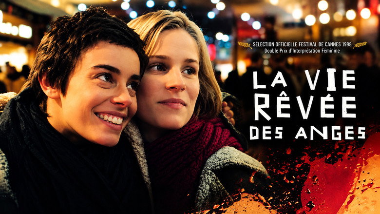 Imatge de La Vie rêvée des anges