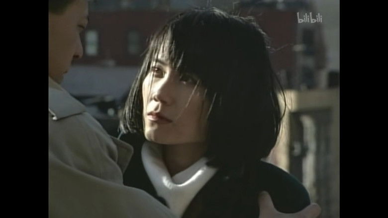 Still image for A Native of Beijing in New York season 1 episode 12: Episode 12