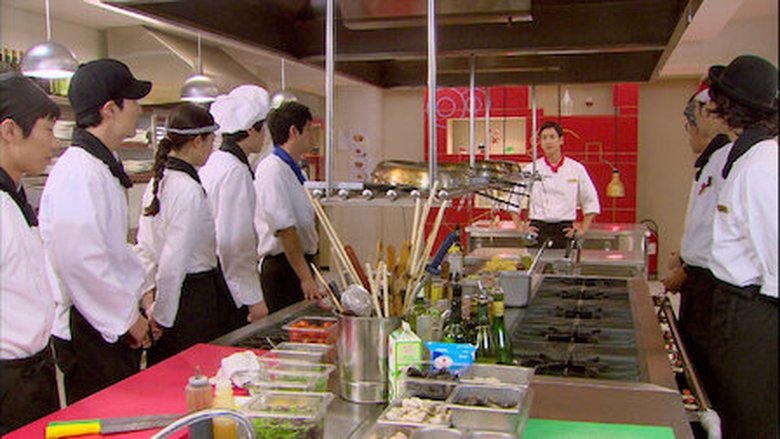 Still image for Pasta season 1 episode 17: Episode 17 Still image for Pasta season 1 episode 17: Episode 17