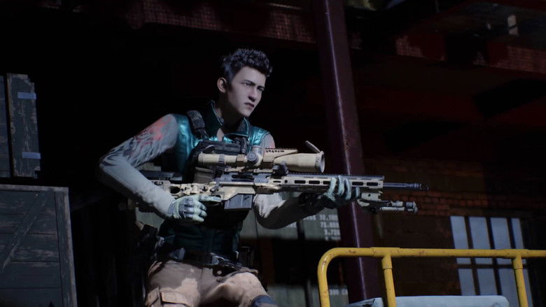 Still image for War of Wind & Fire season 1 episode 15: Episode 15 Still image for War of Wind & Fire season 1 episode 15: Episode 15