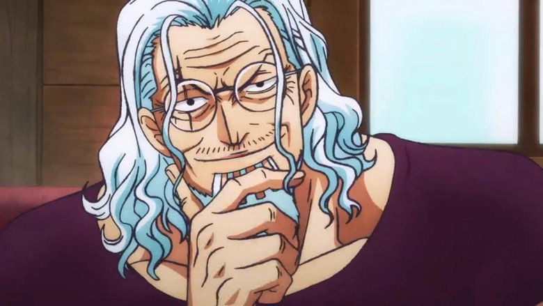 One Piece: Gyojin Tou-hen 7