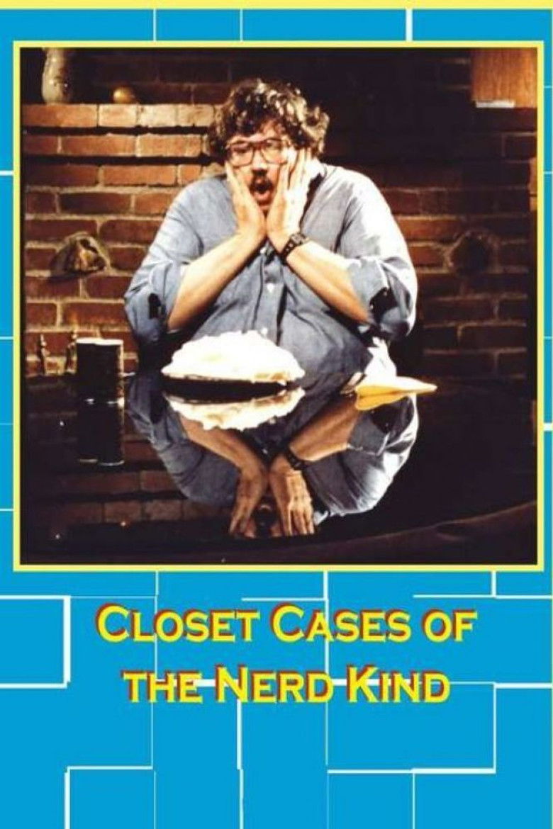 Imatge de Closet Cases of the Nerd Kind