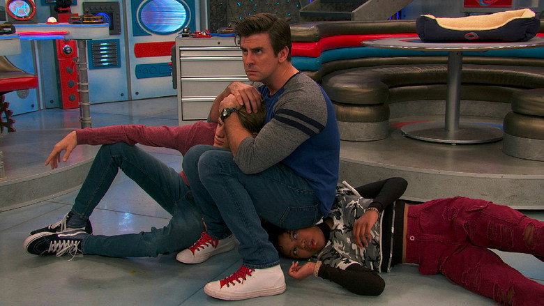 Still from Henry Danger - Season 5 Episode 7