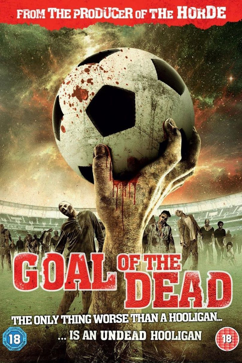 Imatge de Goal of the Dead