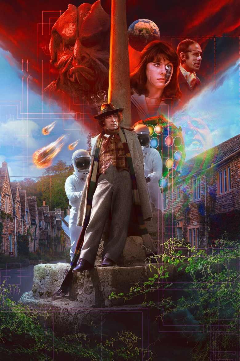 Imatge de Doctor Who: The Android Invasion