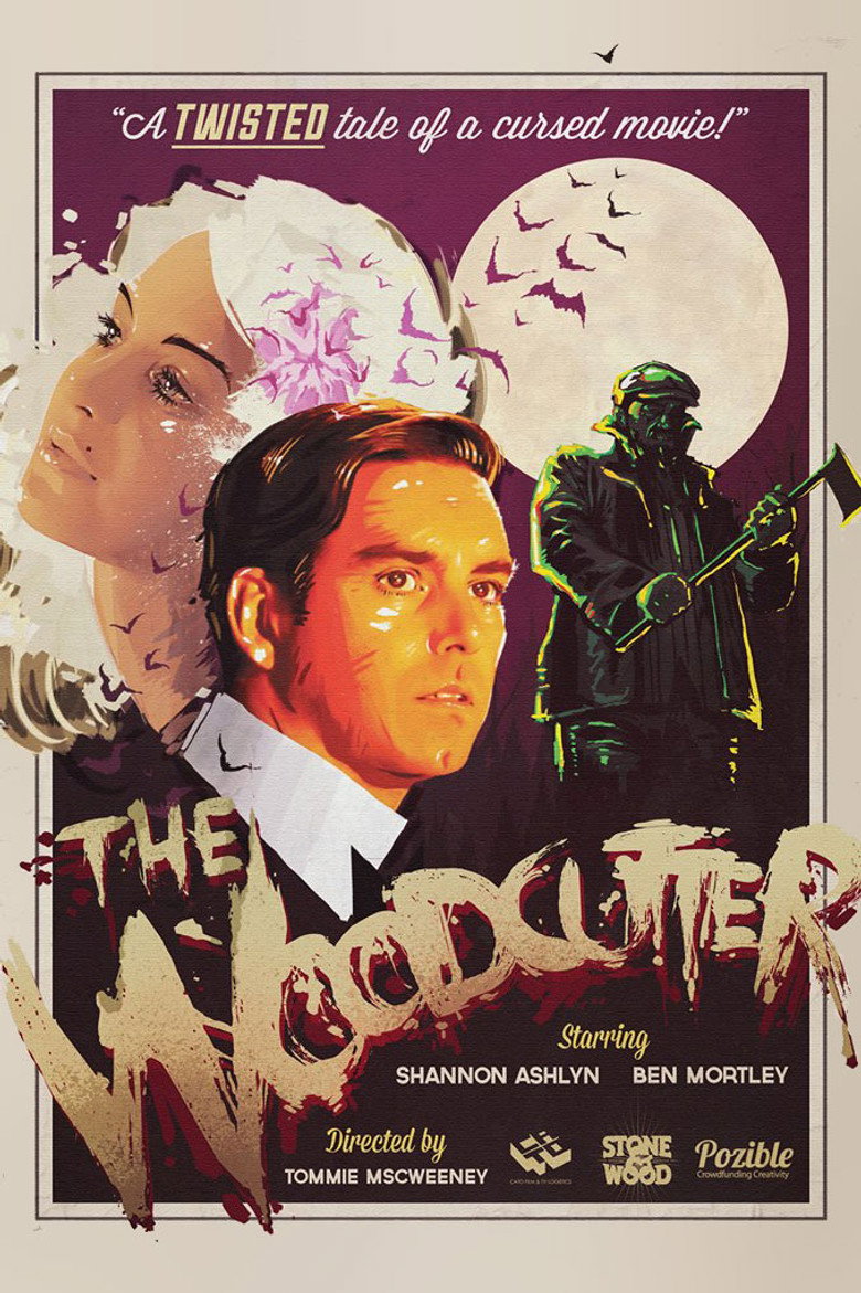 The Woodcutter background