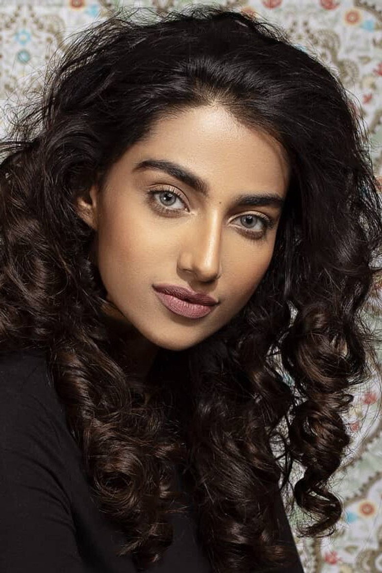 Meenakshi Chaudhary