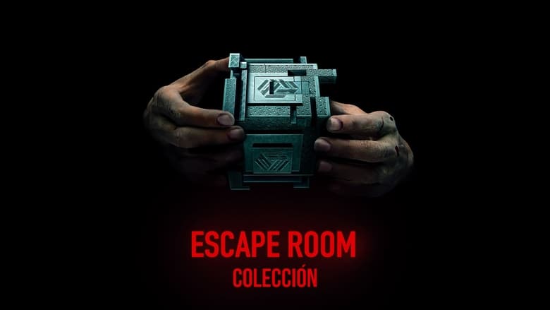 Escape Game - Saga en streaming