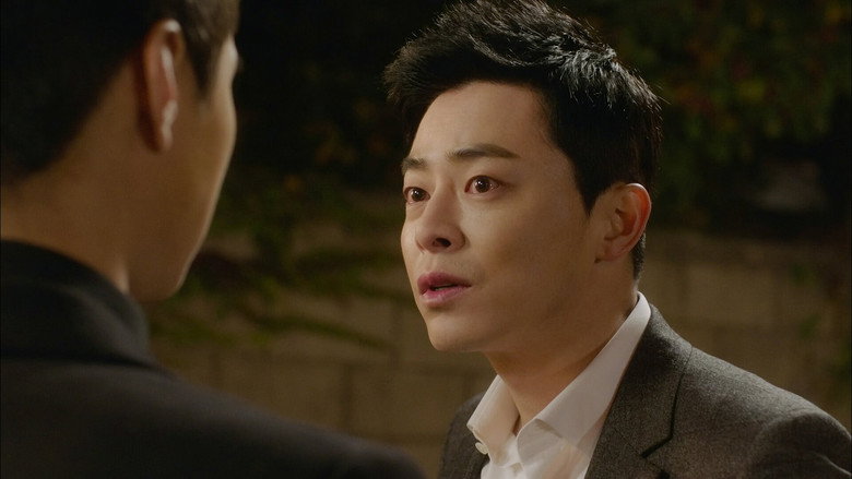 Still from Jealousy Incarnate - Season 1 Episode 21