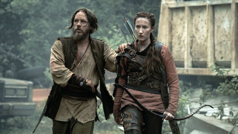 Still from See - Season 3 Episode 6