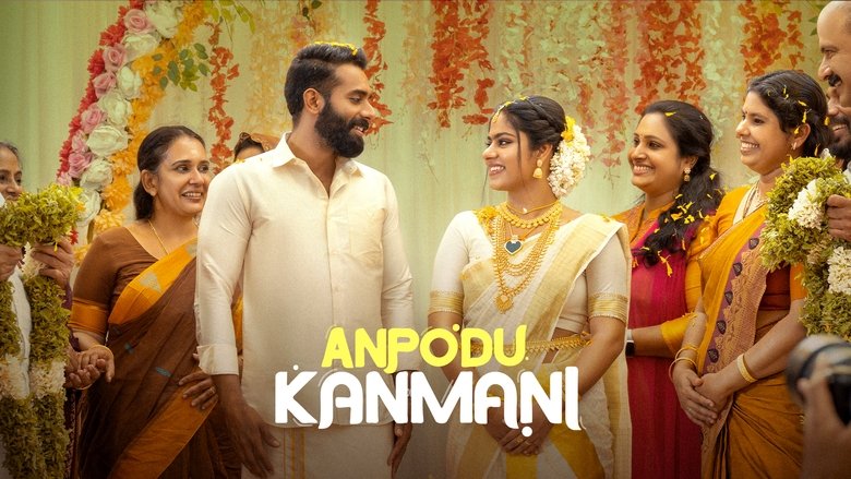 Anpodu Kanmani main backdrop