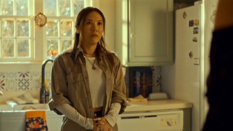 Still from The Big Door Prize - Season 2 Episode 4