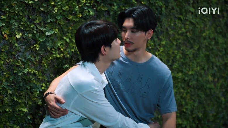 Still image for Flirt Milk season 1 episode 4: Episode 4