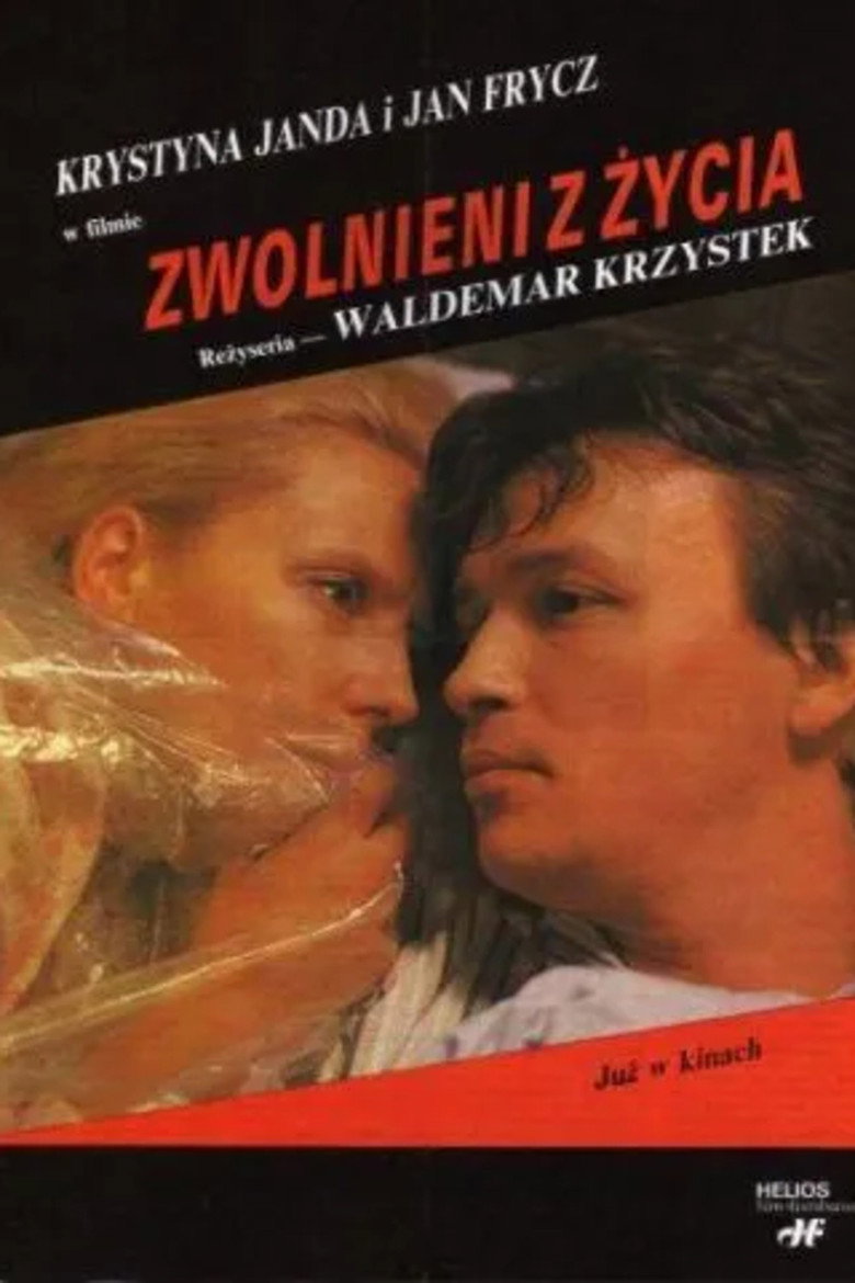 Imatge de Zwolnieni z Życia