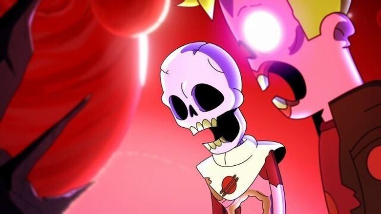 Final Space Saison 3 épisode 1 OnionPlay - Watch Final Space: Season 3 - Episode 1 Full Episode Stream
