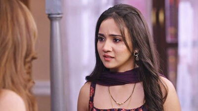 Still image for Ufff... Yeh Love Hai Mushkil season 1 episode 91: Kairi Confronts Lata Still image for Ufff... Yeh Love Hai Mushkil season 1 episode 91: Kairi Confronts Lata