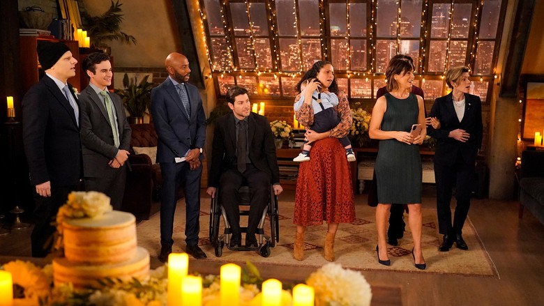 Still from A Million Little Things - Season 5 Episode 12