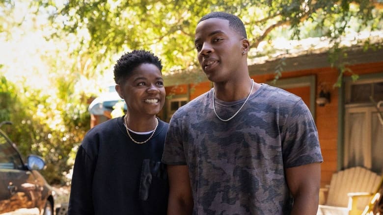 All American S04E06 — Show Me A Good Time episode still