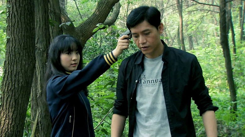 Still image for 浮尘下的枪声 season 1 episode 25: Episode 25