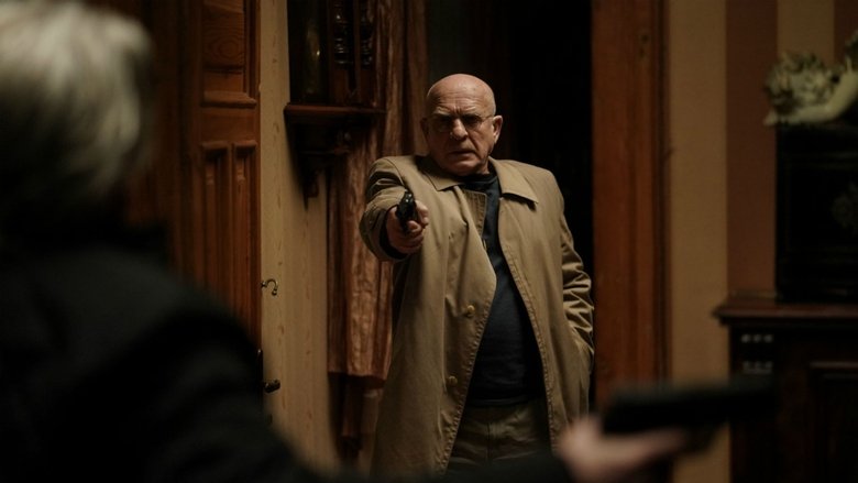 Still image for Archiwista season 1 episode 13: Episode 13