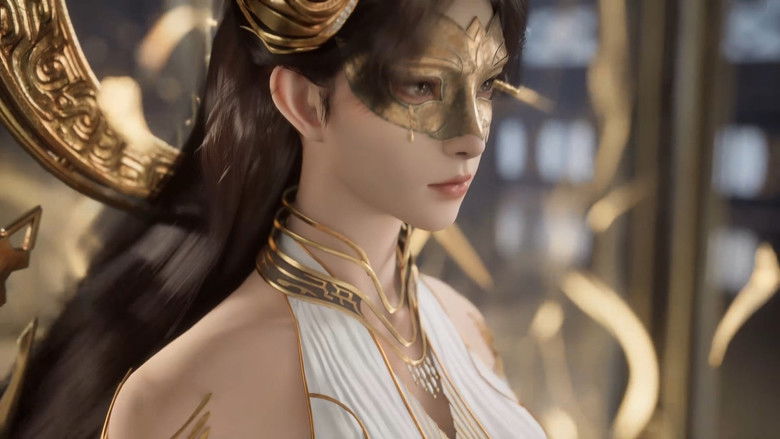 Shrouding the Heavens Temporada 1 Episodio 1 Cuevana 3