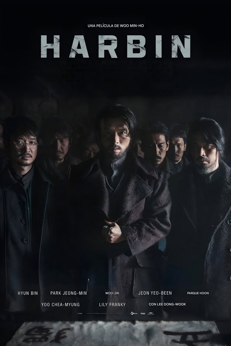 Film poster