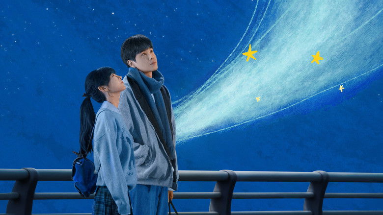 Genius Girlfriend backdrop 1